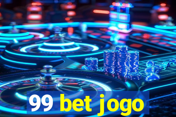 99 bet jogo